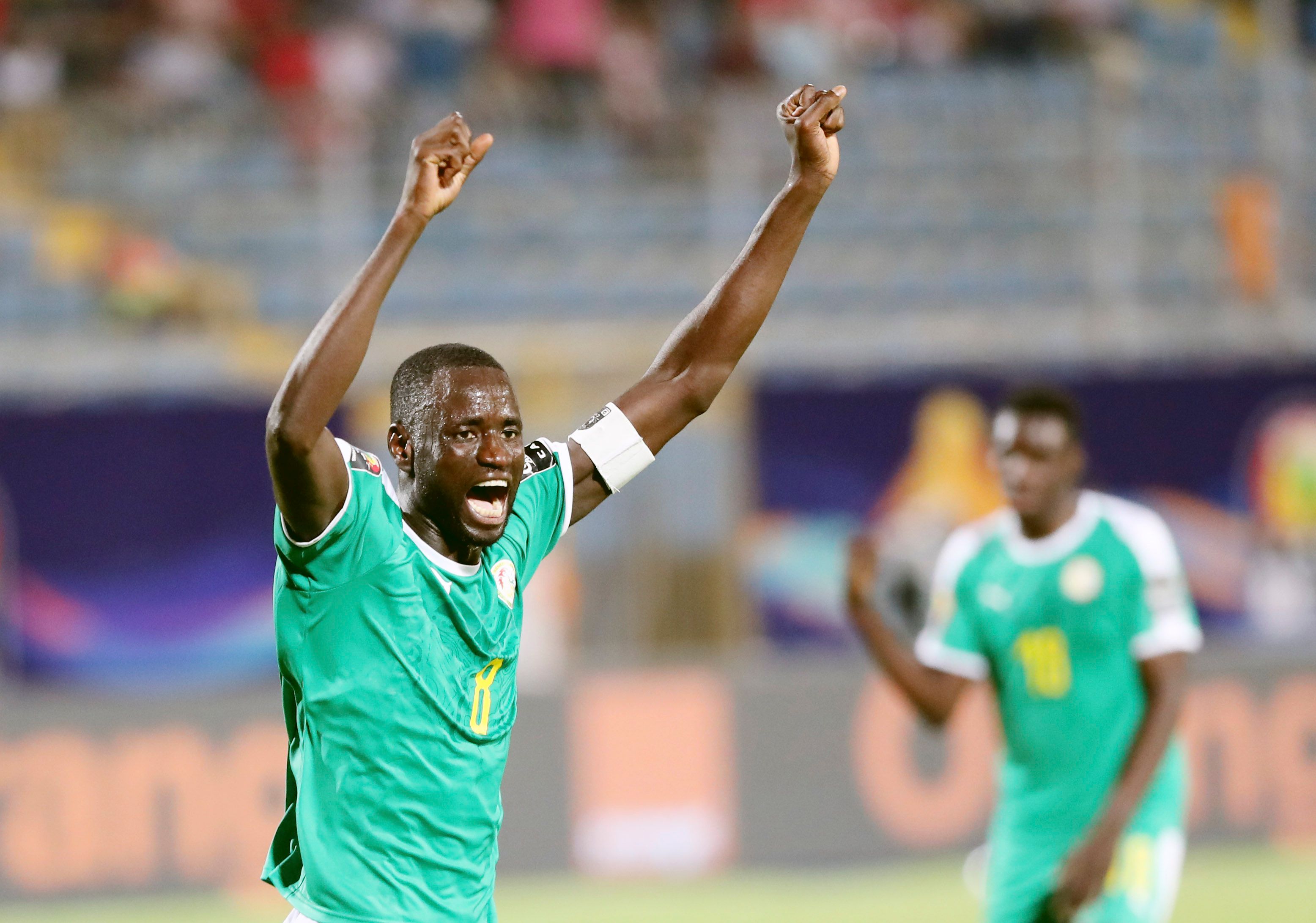 生态在大变 生态在大变